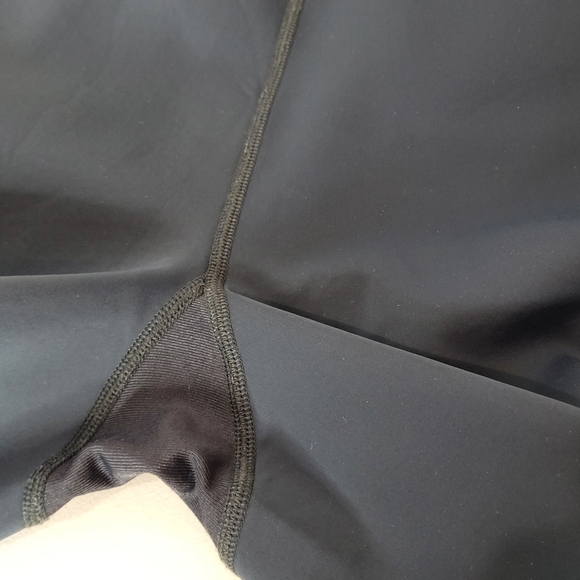 Pearl Izumi Women's Black AmFib Cold Weather Thermal Cycling Tights - Size XL - Picture 10 of 16